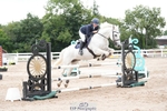 Cls 18 Snr British Novice and 90cm portfolio