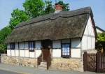 Rose Cottage Ruthin
