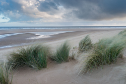 Holkham Bay