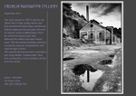 crumlin navigation mine