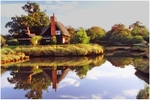 The Thatched Cottage