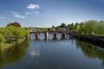 River With