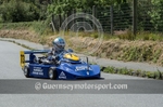 Reservoir Speed Event_2013-Kart-1
