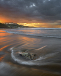 Saltburn Glow