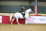 Class 12R - Ridden Pre-Vet portfolio