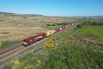 JL - 30.5.23 66200 4S38 Seaforth - Mossend, Shap Wells