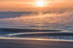 ab311 Arctic sea smoke Yaverland
