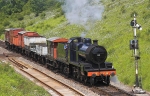 Goods Train