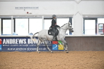 Ridden Showing Supreme Championships portfolio