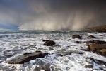 Approaching Storm