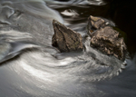 Silver stream