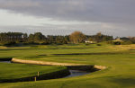 Carnoustie 17th
