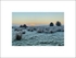"Winter Sunrise"