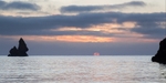 Broad haven Sunrise 2
