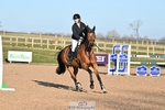 Foxhunter and 1.20m Open portfolio