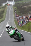 Kiaran Hankin Honda / Khhire