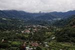 Boquete, Chiriquí Province, Panama