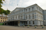 Theater of Ukrainian drama