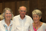 Wendy Roebuck John Roebuck Jocelyn Wiggins