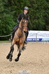 Cls 05 Local Horse 130cm portfolio