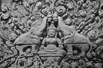 Banteay Srei, Cambodia