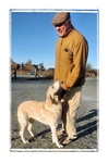 George and Dancer