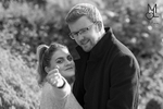 Dan  Sophie Engagement Photoshoot Millie Loves Louis Photography 71 co