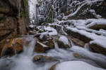Winter Gorge II