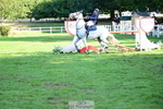 Sunday 23rd TopSpec Main Arena portfolio