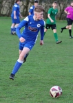 Ibis Under 16s vs Milnthorpe Town (15/1/23) portfolio