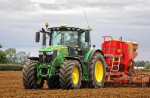 Farming/Agriculture portfolio