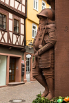 Wertheim street