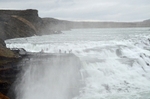 Gullfoss, south Iceland