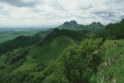 Sutter Buttes portfolio