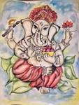 Ganesha portfolio