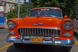 Cuba, Island Tour 2010 portfolio