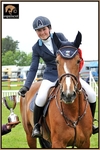 equiscot 9552 JEMMA KIRK TOSCA