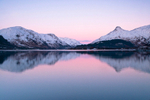 Loch Leven - 8575