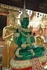 Budhist Temple - Bangkok,  Thailand