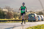North Lakes Half Marathon  10k-305