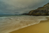 Coumeenoole Beach