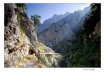 Picos 002 Cares Gorge