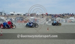 British Sand Ace Sidecar-52