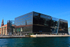 The Black Diamond (Den Sorte Diamant) in Copenhagen