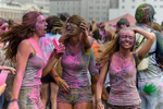 Festival of Colours