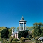 Burns Monument, Alloway.