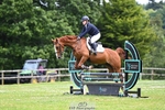 Cls 56 85cm Amateur Qualifier portfolio