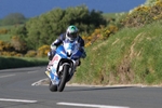 Robert Wilson Yamaha / Stoddart Racing Oban