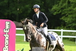 Cls 35 Foxhunter portfolio