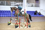 SBM_2200_Class 8 - Senior Discovery - - 100m